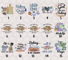 Load image into Gallery viewer, Hobby Fun Designs DTF Transfers