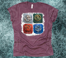 Load image into Gallery viewer, Set of 21- Design Release Pre Sale- 40% Discount!- Direct to Film