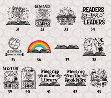 Load image into Gallery viewer, Hobby Fun Designs DTF Transfers