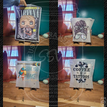 Load image into Gallery viewer, Adult Size DTF- Clearance