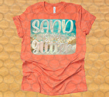 Load image into Gallery viewer, Summer Themed DTF Heat Transfer