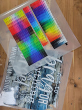 Load image into Gallery viewer, DTF Film Rolls and Sheets (Direct to Film)