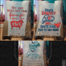 Load image into Gallery viewer, Children Size DTF- Clearance