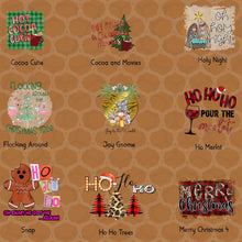 Load image into Gallery viewer, Winter and Christmas- Tees and Sweatshirts