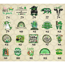 Load image into Gallery viewer, Spring, Easter, Mardi Gras and St Patricks Day- Tees and Sweatshirts