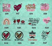 Load image into Gallery viewer, All About Love...Or Not II- Tees and Sweatshirts