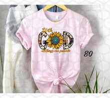 Load image into Gallery viewer, Faith and Inspirational Themed- Tees and Sweatshirts