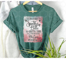 Load image into Gallery viewer, SSV Exclusive Designs- Tees and Sweatshirts