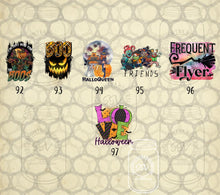 Load image into Gallery viewer, Halloween Themed- Tees and Sweatshirts