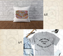Load image into Gallery viewer, SSV Exclusive Designs- Tees and Sweatshirts