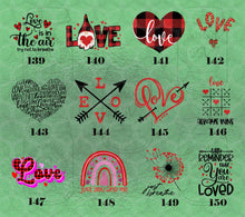 Load image into Gallery viewer, All About Love...Or Not II- Tees and Sweatshirts