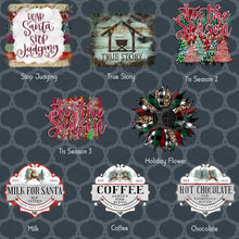Load image into Gallery viewer, Winter and Christmas II- Tees and Sweatshirts