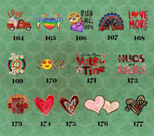 Load image into Gallery viewer, All About Love...Or Not III- Tees and Sweatshirts