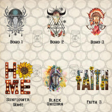 Load image into Gallery viewer, Country Chic, Western, Farm Life, Boho ll Themed- Tees and Sweatshirts