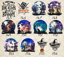 Load image into Gallery viewer, Halloween II Themed DTF Transfers