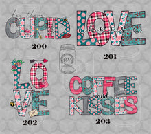 Load image into Gallery viewer, All About Love...Or Not III- Tees and Sweatshirts