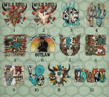 Load image into Gallery viewer, Country Chic, Western, Farm Life, Boho ll Themed- Tees and Sweatshirts