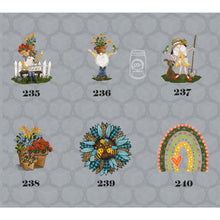 Load image into Gallery viewer, Spring, Easter, Mardi Gras and St Patricks Day III- Tees and Sweatshirts