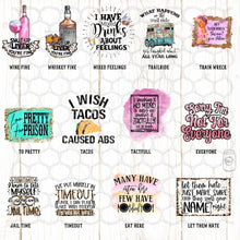 Load image into Gallery viewer, Humor, Funny, Sarcastic Themed- Tees and Sweatshirts