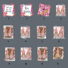 Load image into Gallery viewer, All About Love...Or Not DTF Transfers- Direct to Film