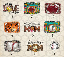 Load image into Gallery viewer, Sports Themed- Tees and Sweatshirts