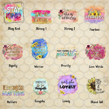 Load image into Gallery viewer, Faith and Inspirational Themed- Tees and Sweatshirts