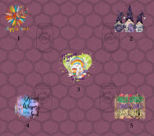 Load image into Gallery viewer, Boho Hippie Goth Themed- Tees and Sweatshirts