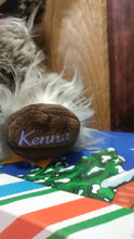 Load image into Gallery viewer, Reindeer In Here: A Christmas Friend 8" Plush Toy
