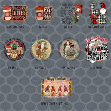 Load image into Gallery viewer, Winter and Christmas III- Tees and Sweatshirts