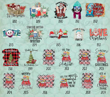 Load image into Gallery viewer, Winter and Christmas III- Tees and Sweatshirts