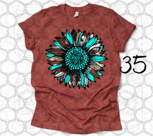 Load image into Gallery viewer, Country Chic, Western, Farm Life, Boho ll Themed- Tees and Sweatshirts