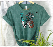 Load image into Gallery viewer, Country Chic, Western, Farm Life, Boho ll Themed- Tees and Sweatshirts