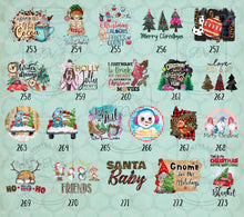 Load image into Gallery viewer, Winter and Christmas IV- Tees and Sweatshirts