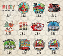 Load image into Gallery viewer, Winter and Christmas IV- Tees and Sweatshirts