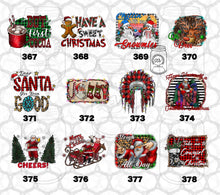 Load image into Gallery viewer, Winter and Christmas V- Tees and Sweatshirts