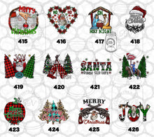 Load image into Gallery viewer, Winter and Christmas V- Tees and Sweatshirts