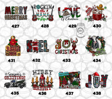 Load image into Gallery viewer, Winter and Christmas VI- Tees and Sweatshirts