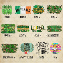 Load image into Gallery viewer, Spring, Easter, Mardi Gras and St Patricks Day- Tees and Sweatshirts