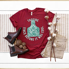 Load image into Gallery viewer, Country Chic, Western, Farm Life Themed- Tees and Sweatshirts