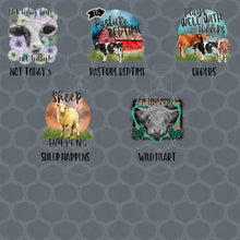 Load image into Gallery viewer, Sarcastic Farm Designs- Tees and Sweatshirts