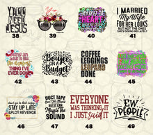 Load image into Gallery viewer, Humor, Funny, Sarcastic Themed- Tees and Sweatshirts