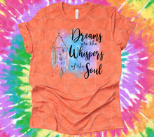 Load image into Gallery viewer, Boho Hippie Goth Themed DTF Transfers