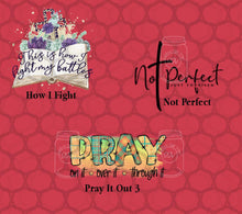 Load image into Gallery viewer, Faith and Inspirational Themed- Tees and Sweatshirts