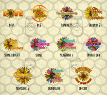 Load image into Gallery viewer, Inspire, Motivate and Affirmation Designs- Tees and Sweatshirts