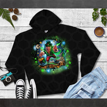 Load image into Gallery viewer, Halloween Themed- Tees and Sweatshirts
