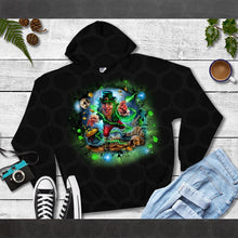 Load image into Gallery viewer, Halloween Themed DTF Transfers