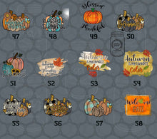 Load image into Gallery viewer, Fall Themed- Tees and Sweatshirts