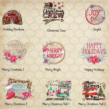 Load image into Gallery viewer, Winter and Christmas- Tees and Sweatshirts