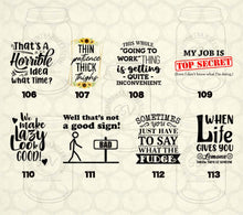 Load image into Gallery viewer, Humor, Funny, Sarcastic Themed II- Tees and Sweatshirts