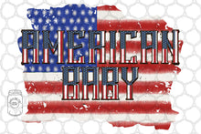 Load image into Gallery viewer, American Family Design Bundle - PNG Clip Art Instant Digital Download Design Bundle